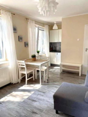 Apartament Rodzinny Zakątek